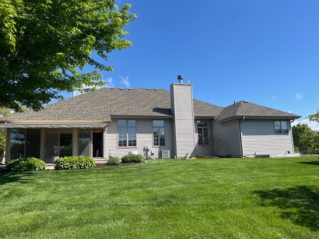 26525 S Lyndsay Drive, Channahon, IL