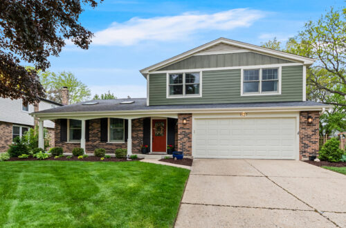 1527 CHICKASAW Drive, Naperville, IL