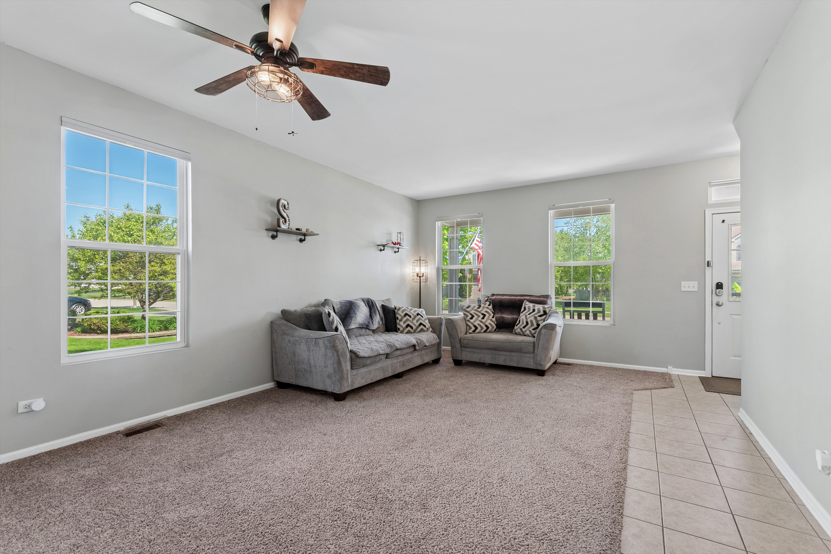 2712 Misty Brook Lane, Joliet, IL