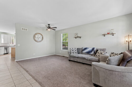 2712 Misty Brook Lane, Joliet, IL