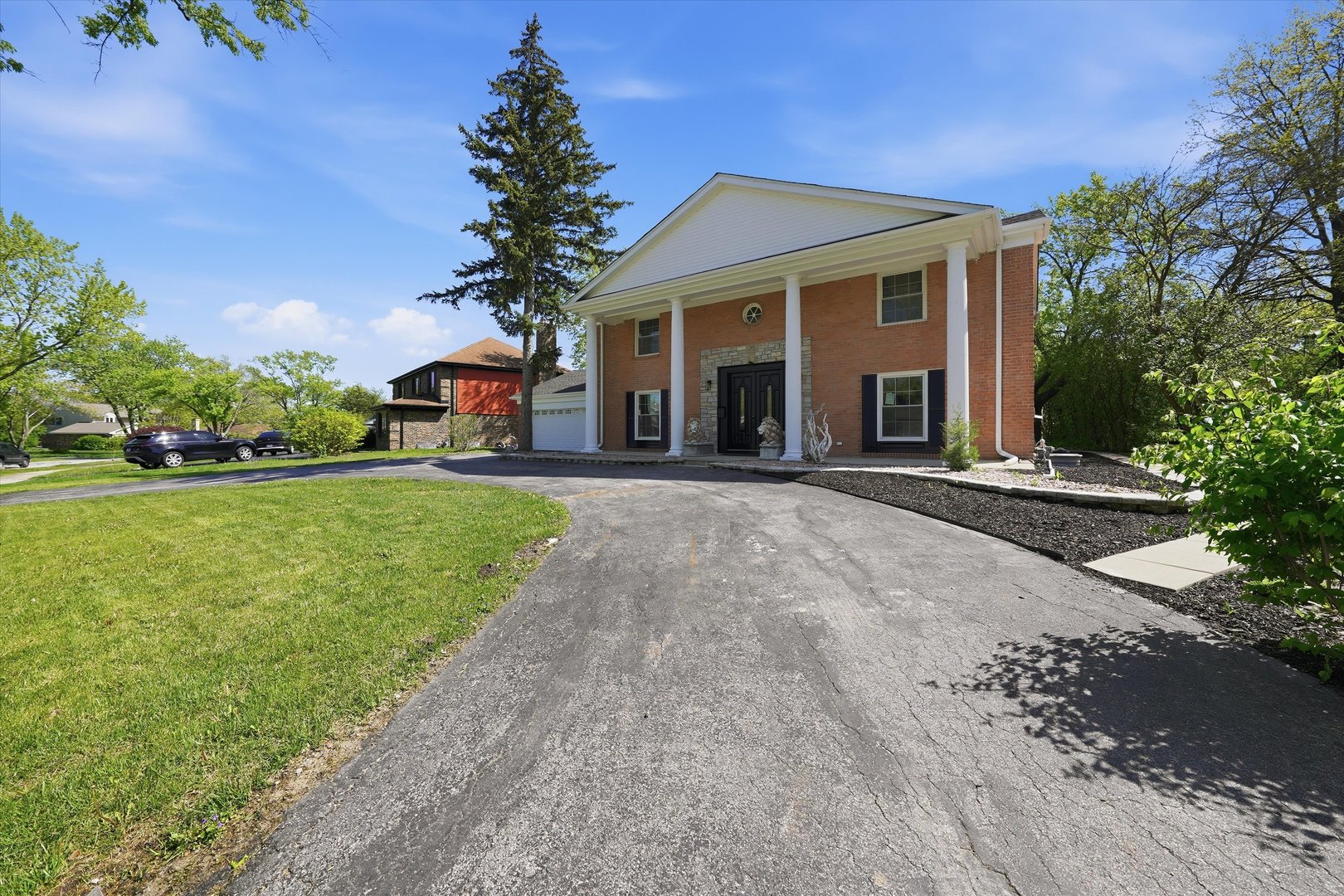 2932 POLLY Lane, Flossmoor, IL