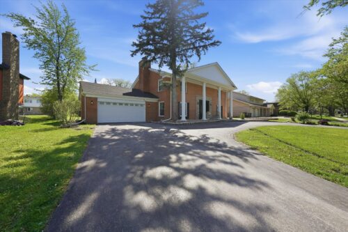 2932 POLLY Lane, Flossmoor, IL