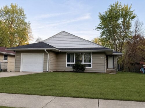 4619 Cleveland Avenue, Rockford, IL