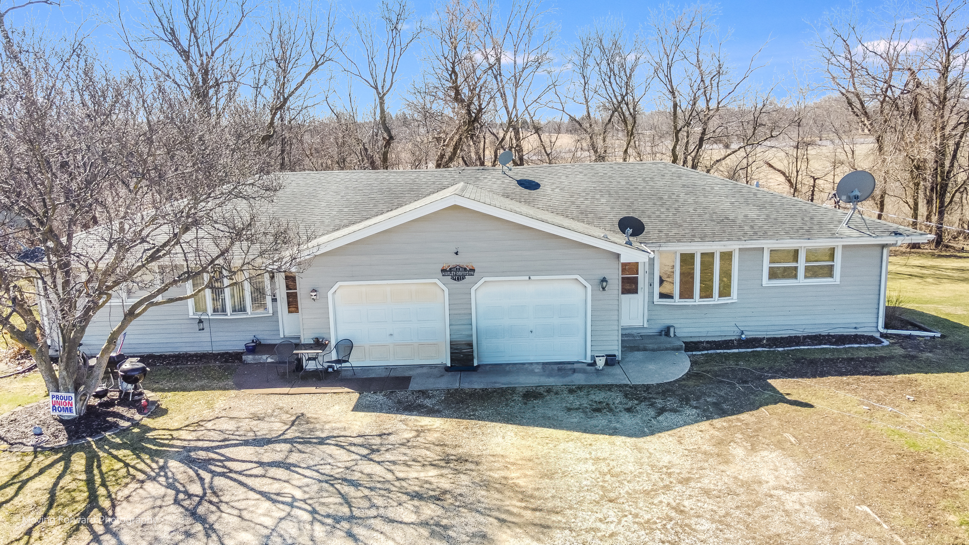 40W791 Big Timber Road, Hampshire, IL