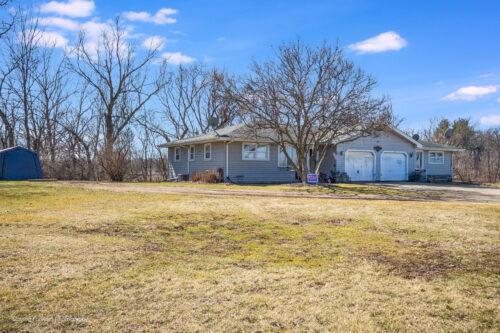 40W791 Big Timber Road, Hampshire, IL