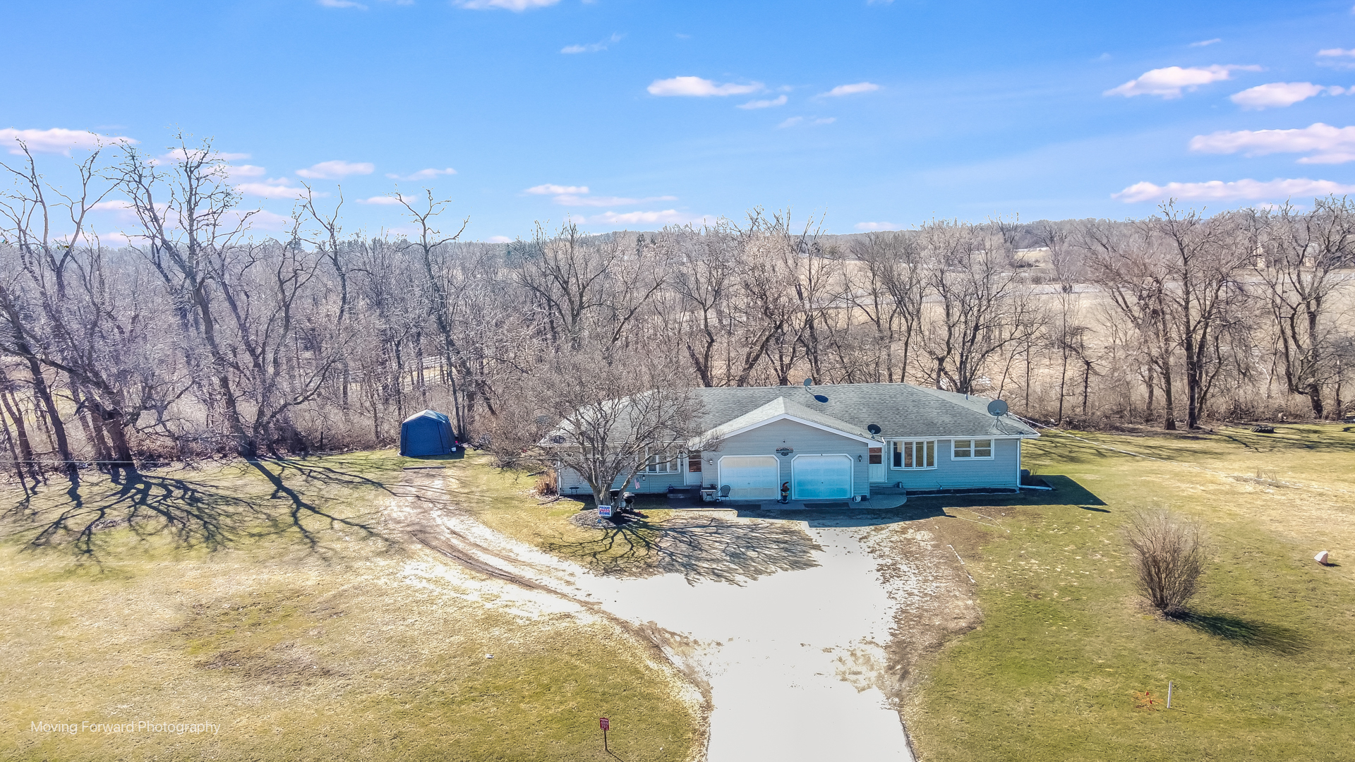 40W791 Big Timber Road, Hampshire, IL