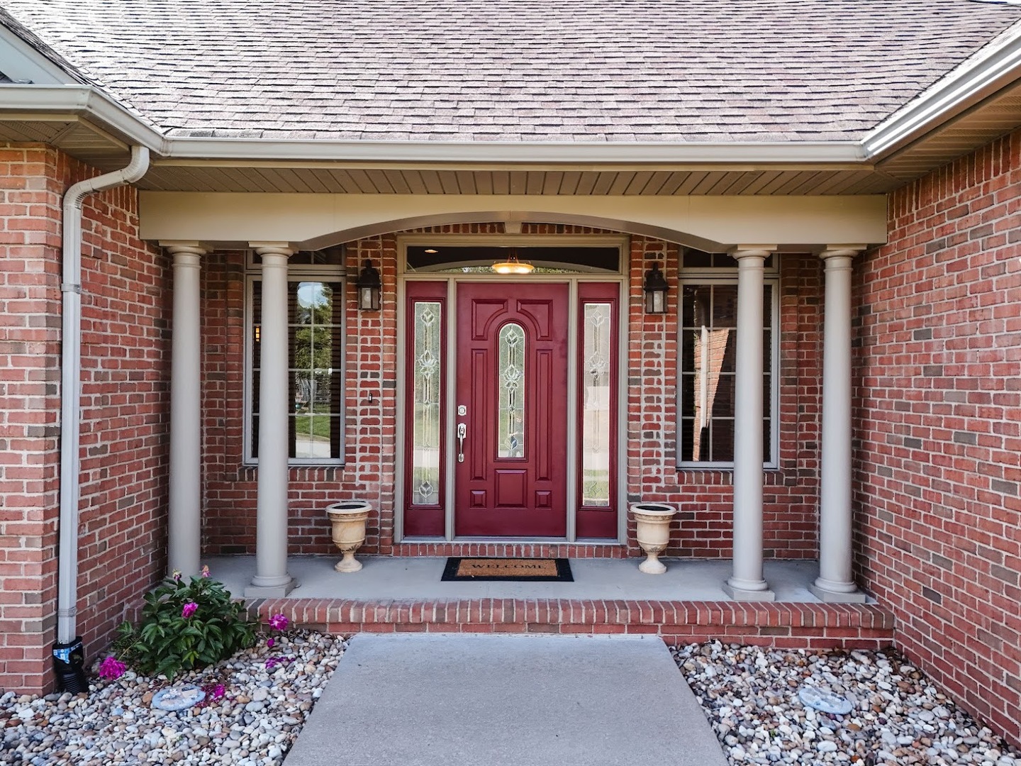 2768 Kokopelli Drive, Marion, IL
