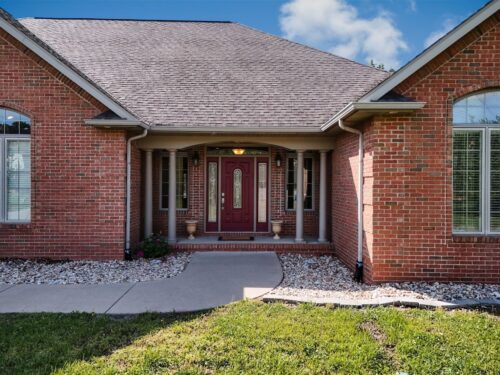 2768 Kokopelli Drive, Marion, IL