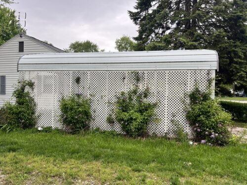 31 Winding Lane, Rantoul, IL