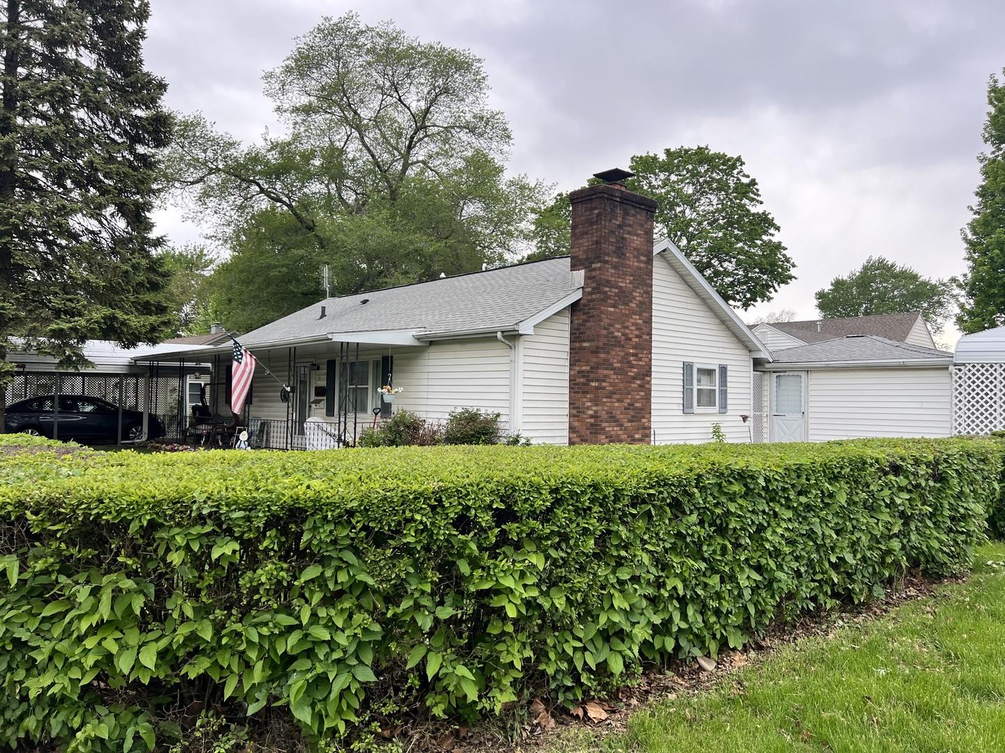 31 Winding Lane, Rantoul, IL