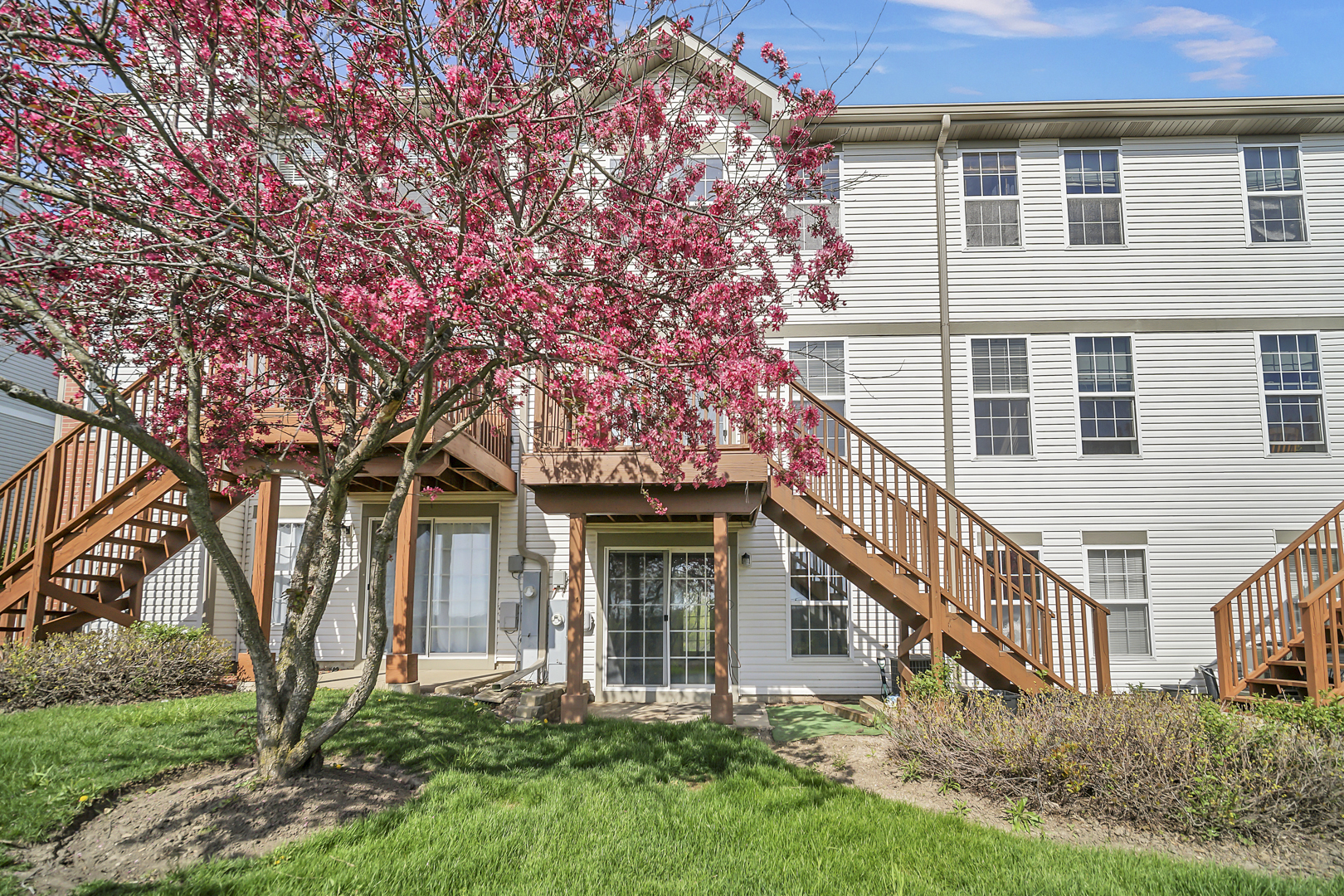 574 N Fox Trail #574, Round Lake, IL