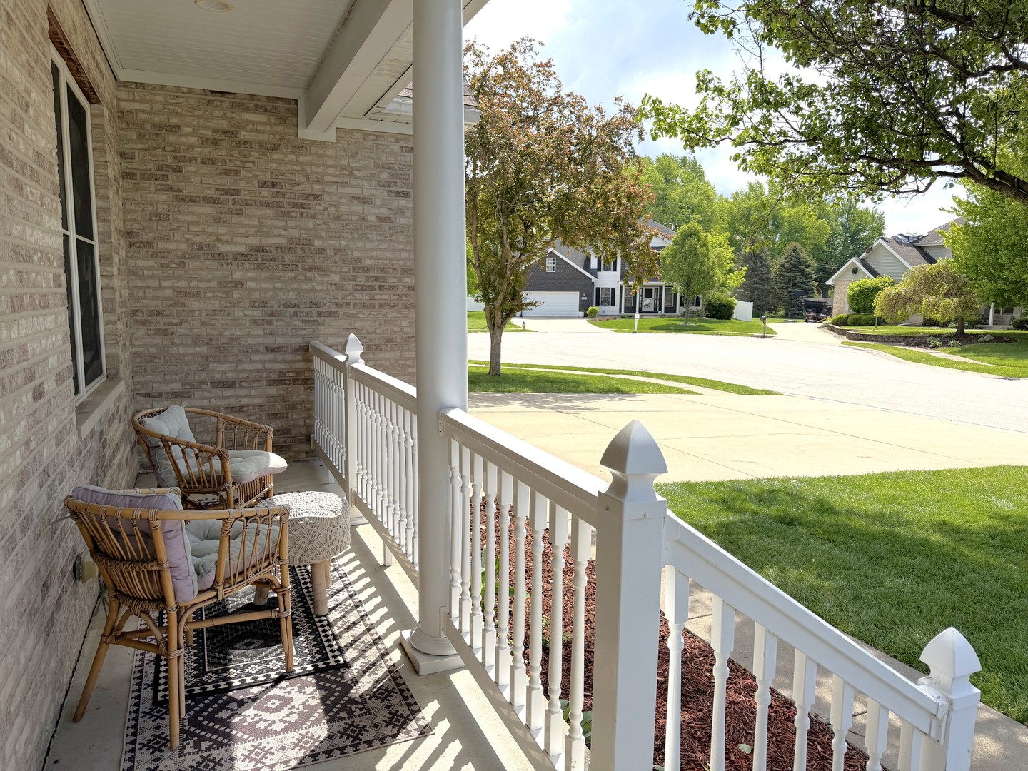 808 E Margaret Lane, Bourbonnais, IL