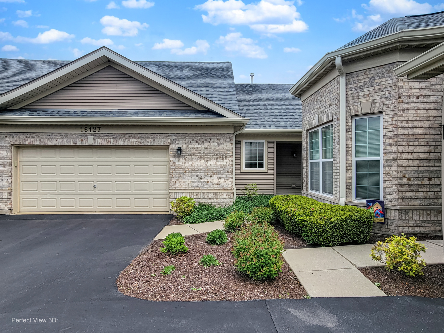 16127 Powderhorn Lake Way, Crest Hill, IL