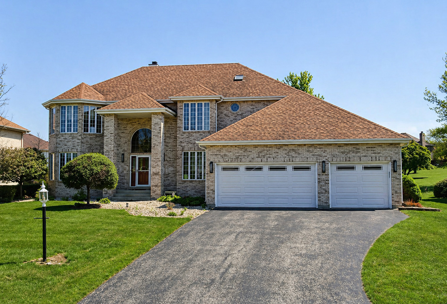3330 Oregon Trail, Olympia Fields, IL