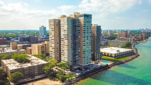 6301 N Sheridan Road #24E, Chicago, IL