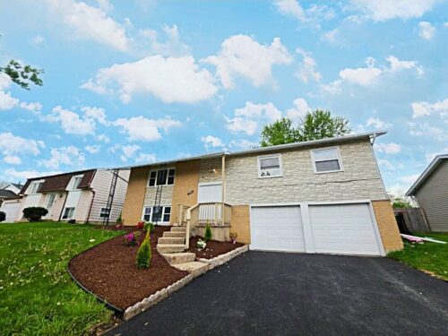 17850 Yale Lane, Country Club Hills, IL