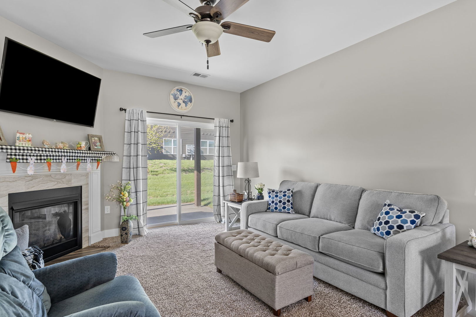 2940 Mary Leigh Drive, Bettendorf, IA