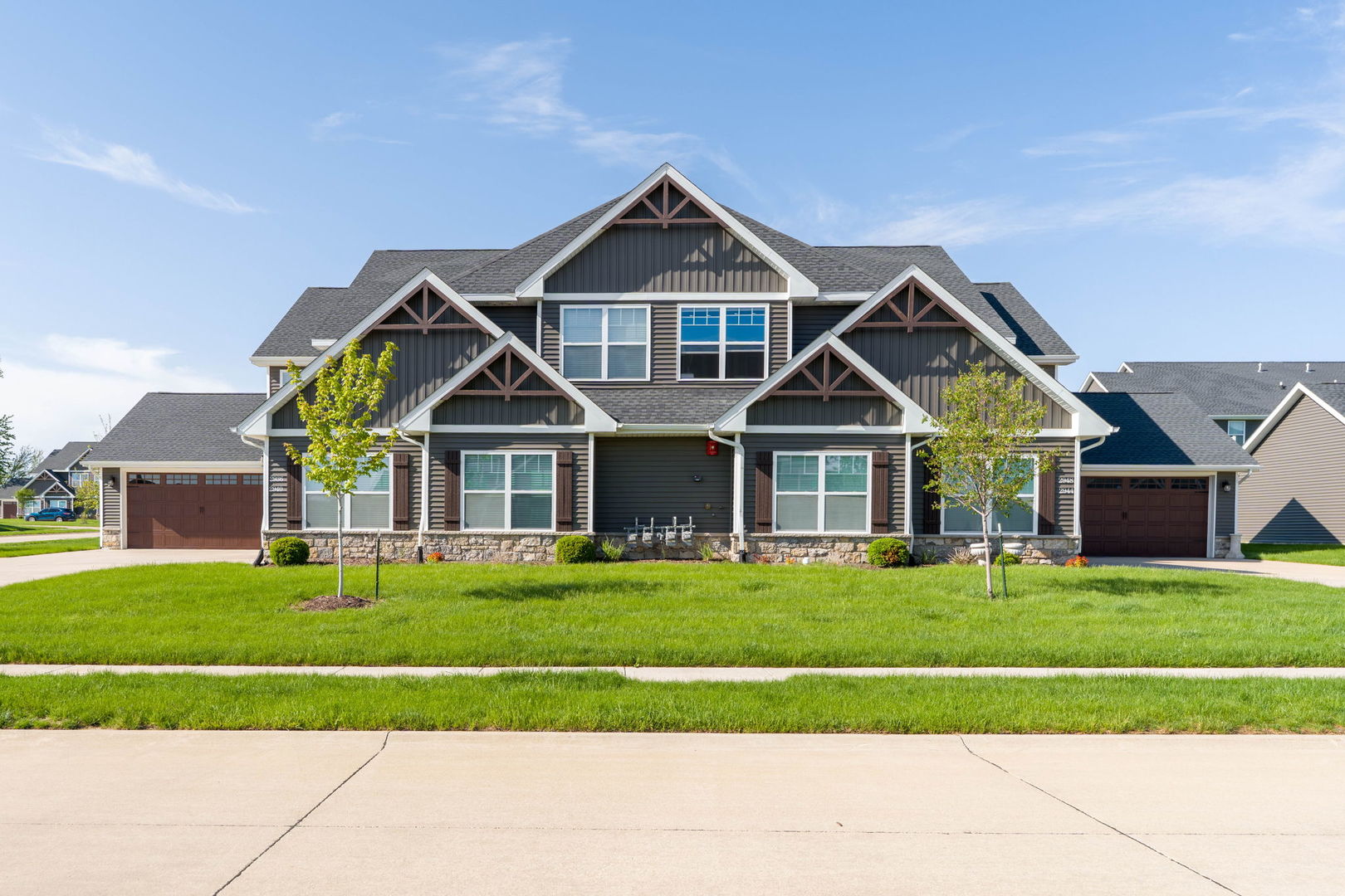 2940 Mary Leigh Drive, Bettendorf, IA