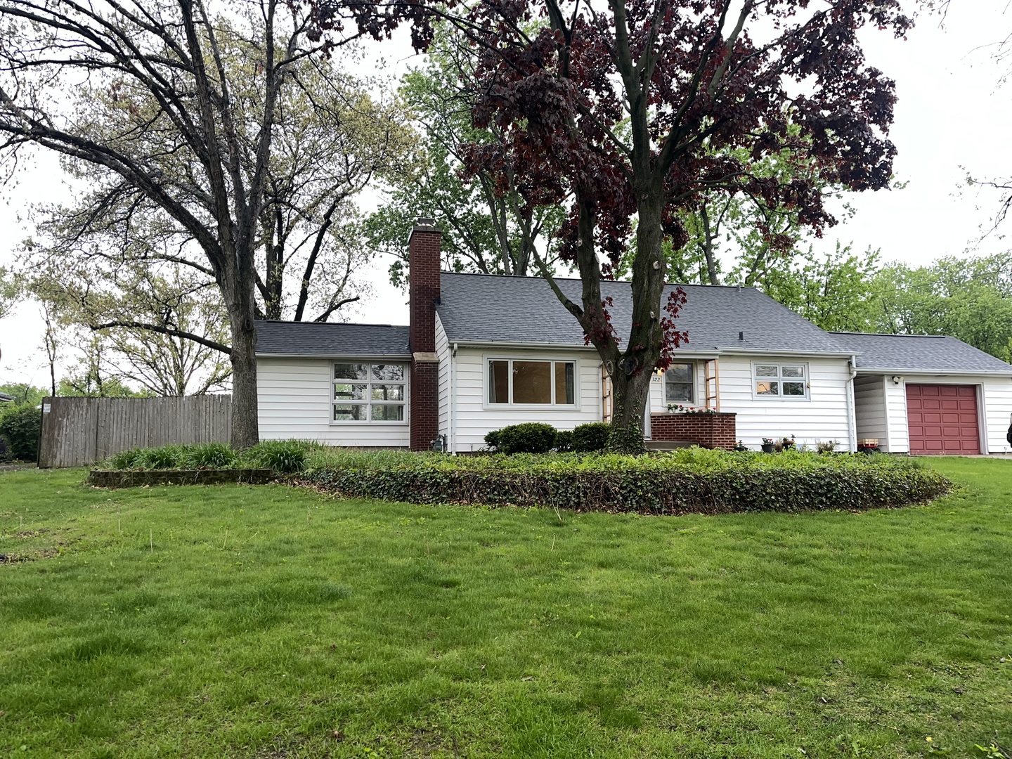 322 Freehauf Street, Lemont, IL
