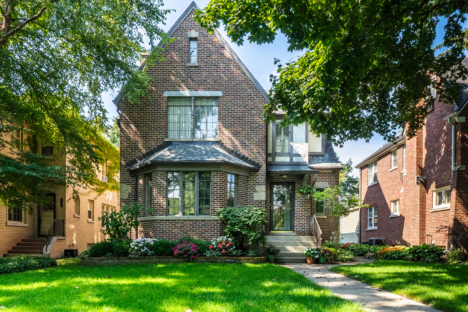 2512 Lawndale Avenue, Evanston, IL