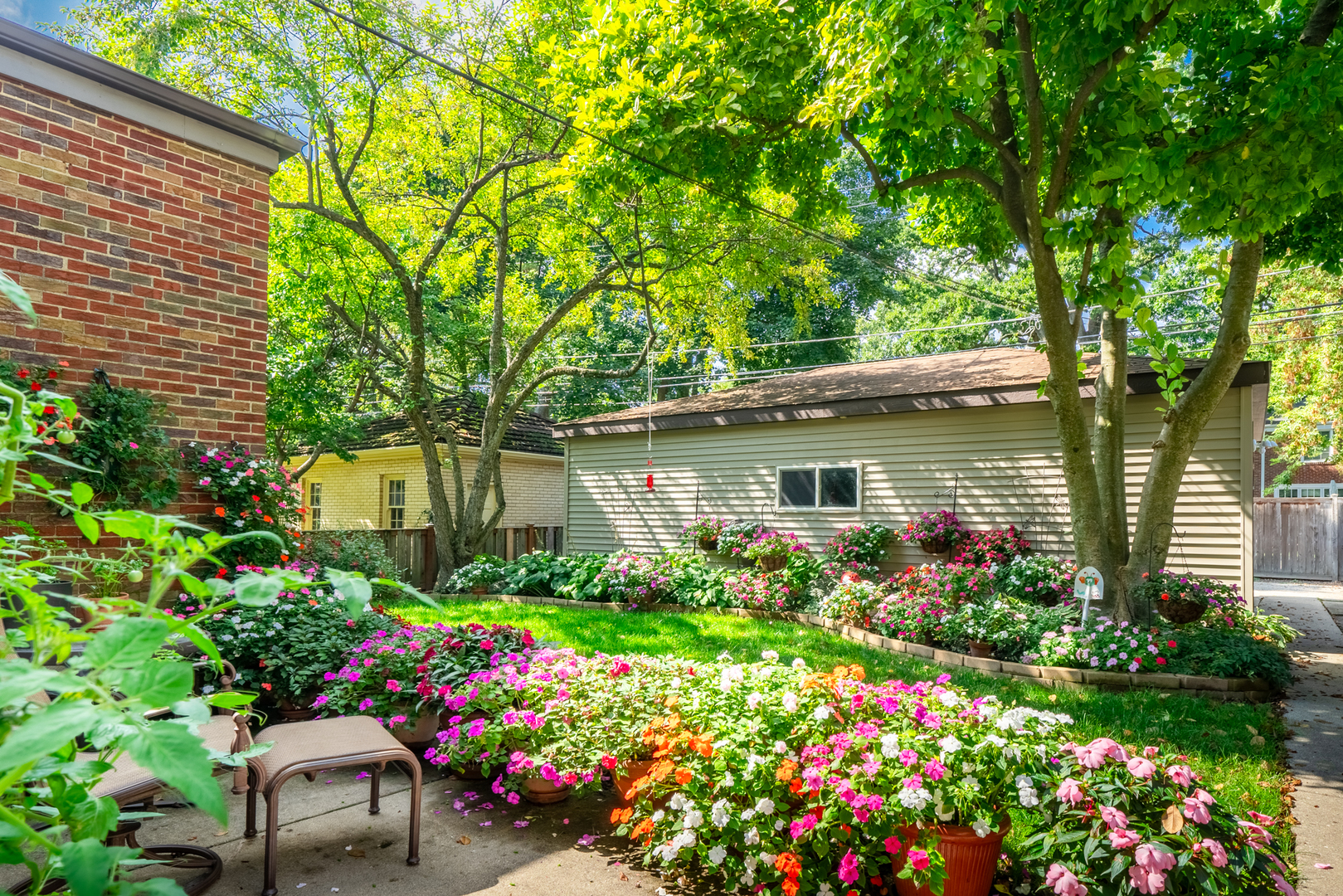 2512 Lawndale Avenue, Evanston, IL