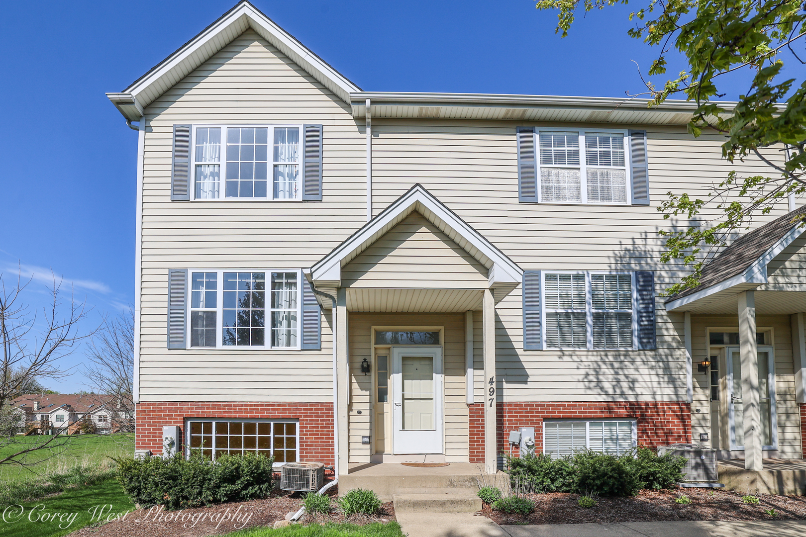 497 E Willow Street, Elburn, IL