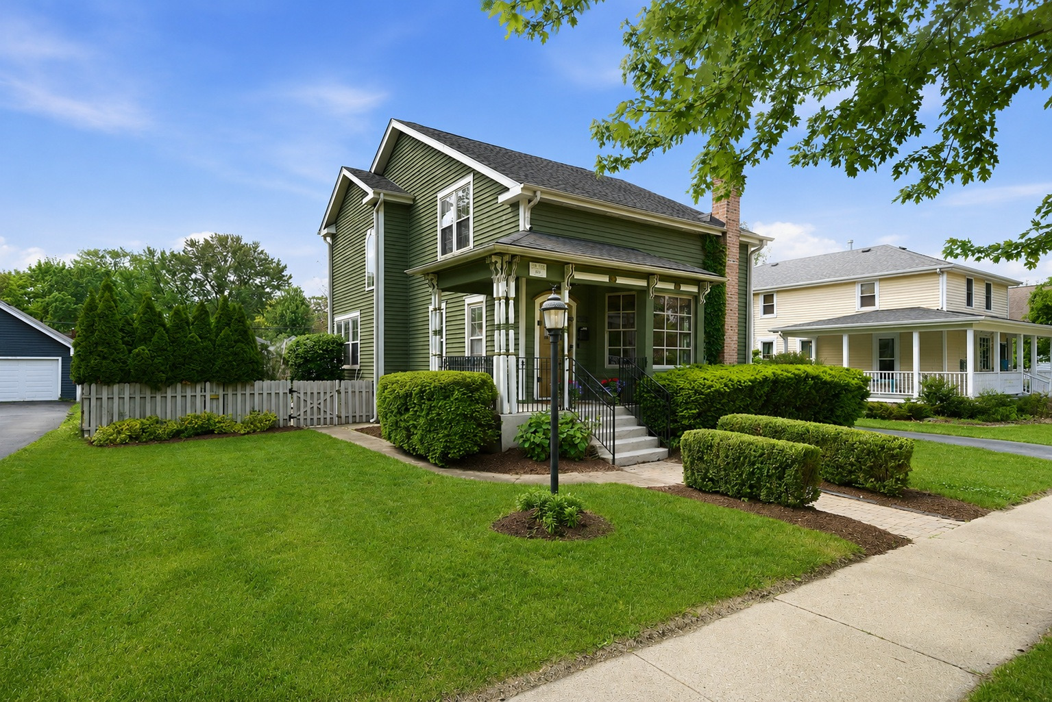 715 Oregon Avenue, West Dundee, IL