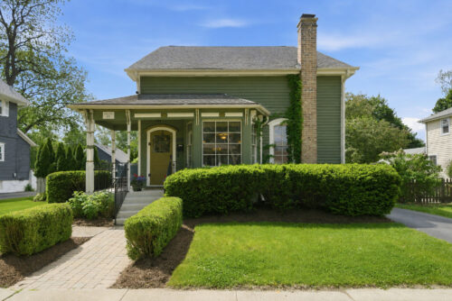 715 Oregon Avenue, West Dundee, IL