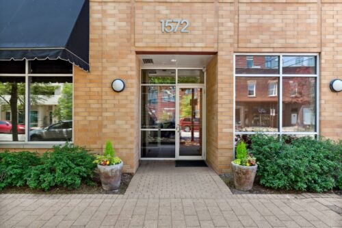 1572 Maple Avenue #302, Evanston, IL