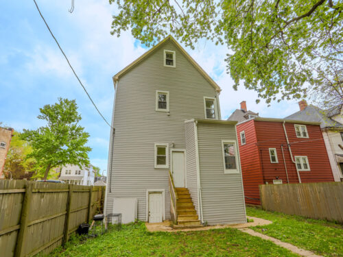 224 N Lockwood Avenue, Chicago, IL
