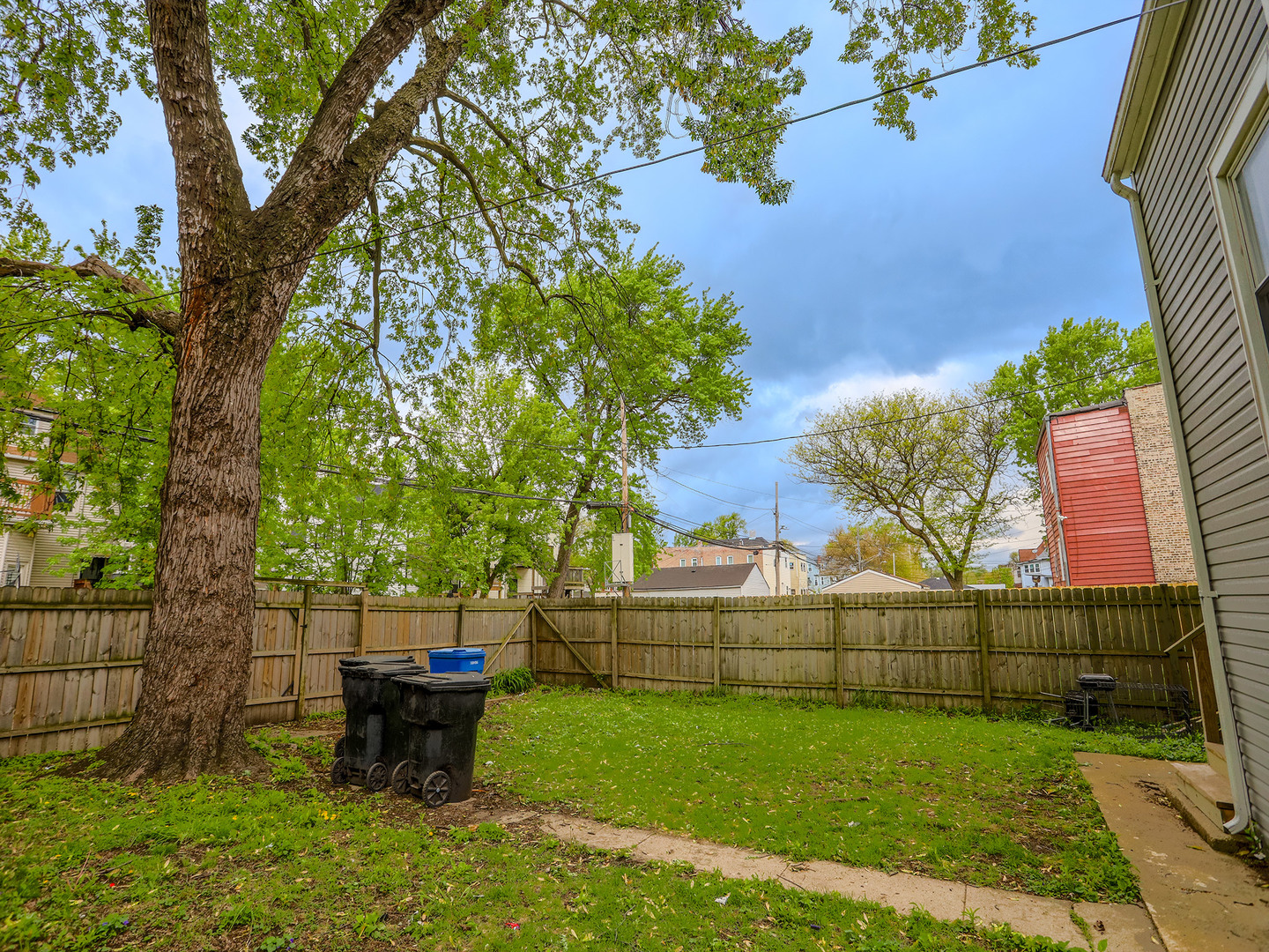 224 N Lockwood Avenue, Chicago, IL