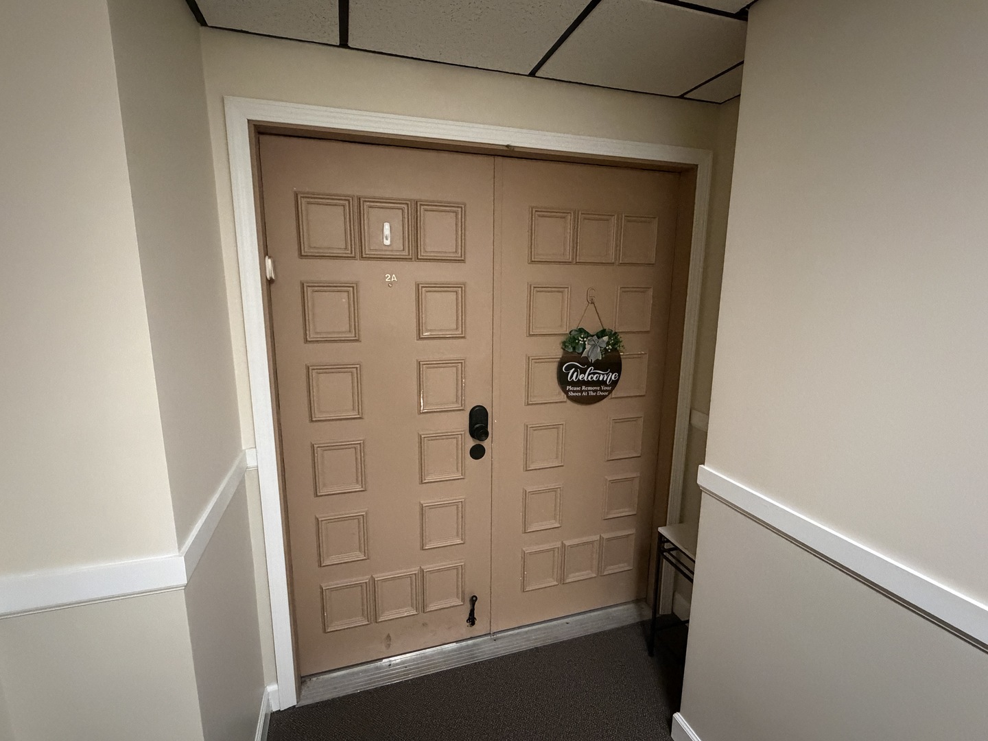 1424 Woodbridge Road #2A, Joliet, IL
