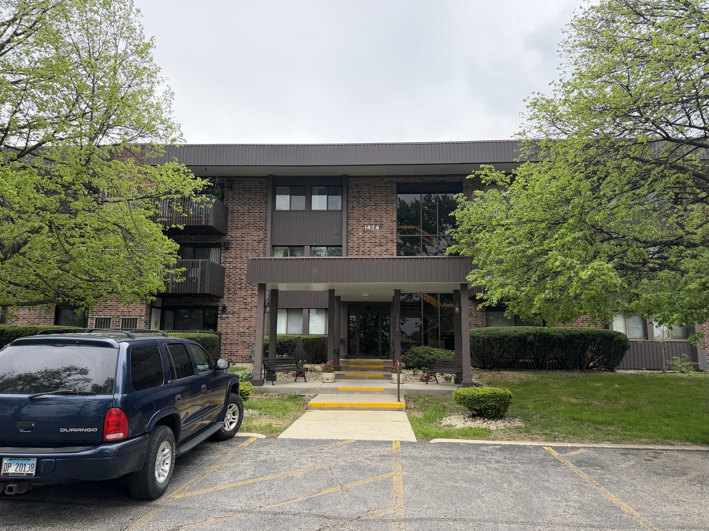 1424 Woodbridge Road #2A, Joliet, IL