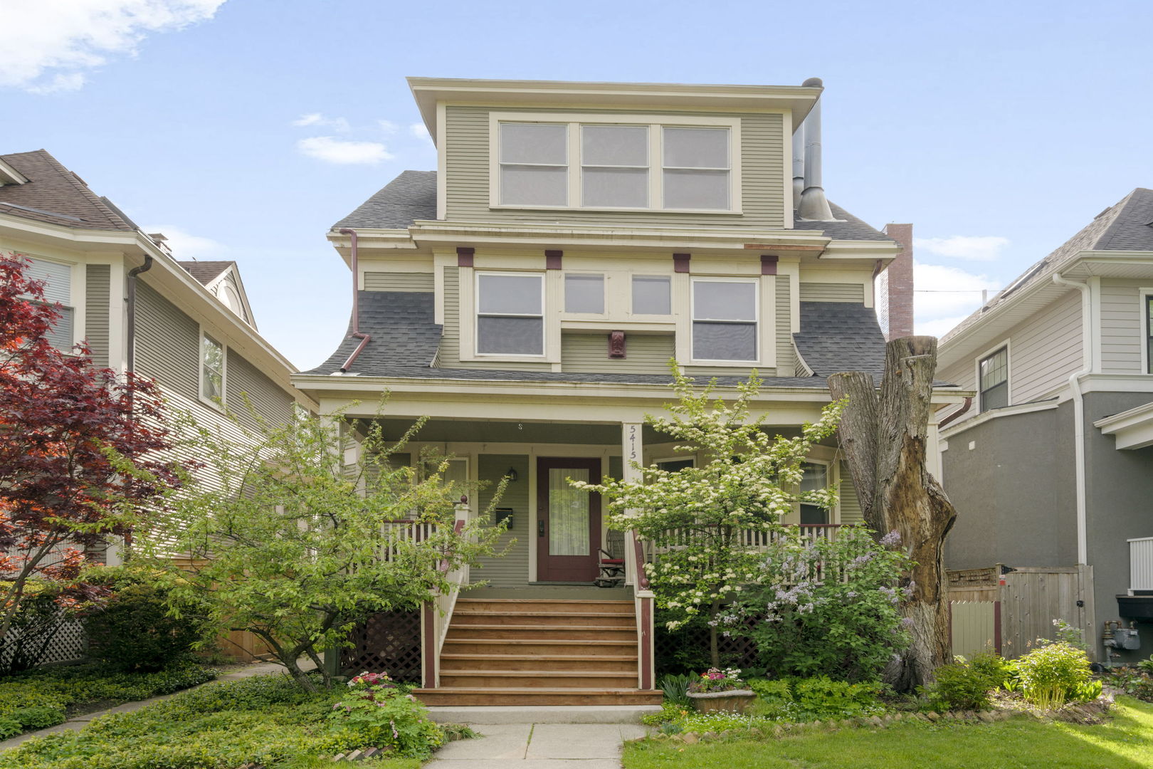 5415 N Wayne Avenue, Chicago, IL