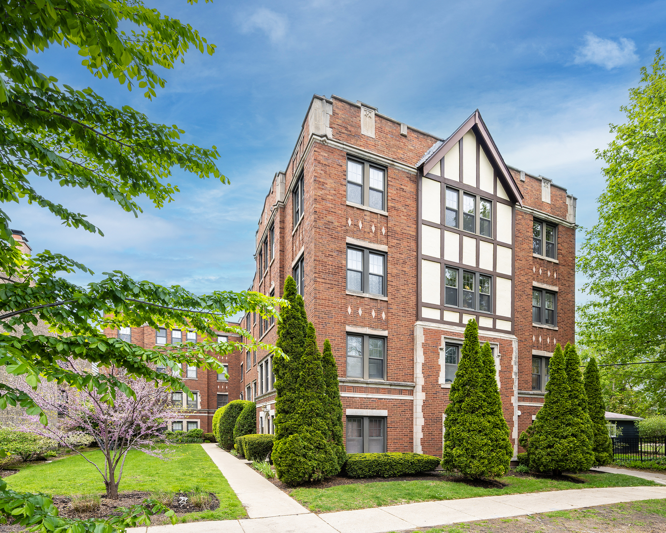 2316 Sherman Avenue #3B, Evanston, IL