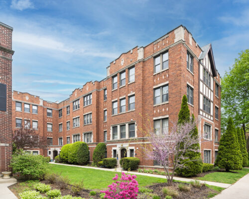 2316 Sherman Avenue #3B, Evanston, IL