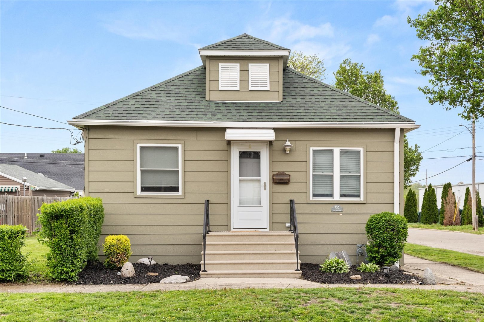 222 19th Avenue, Ottawa, IL