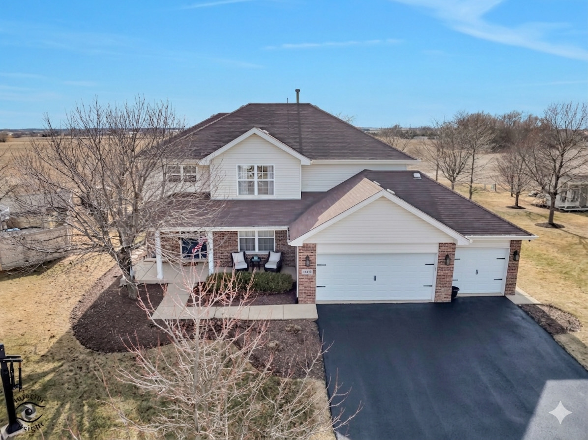 24518 Shawnee Lane, Manhattan, IL