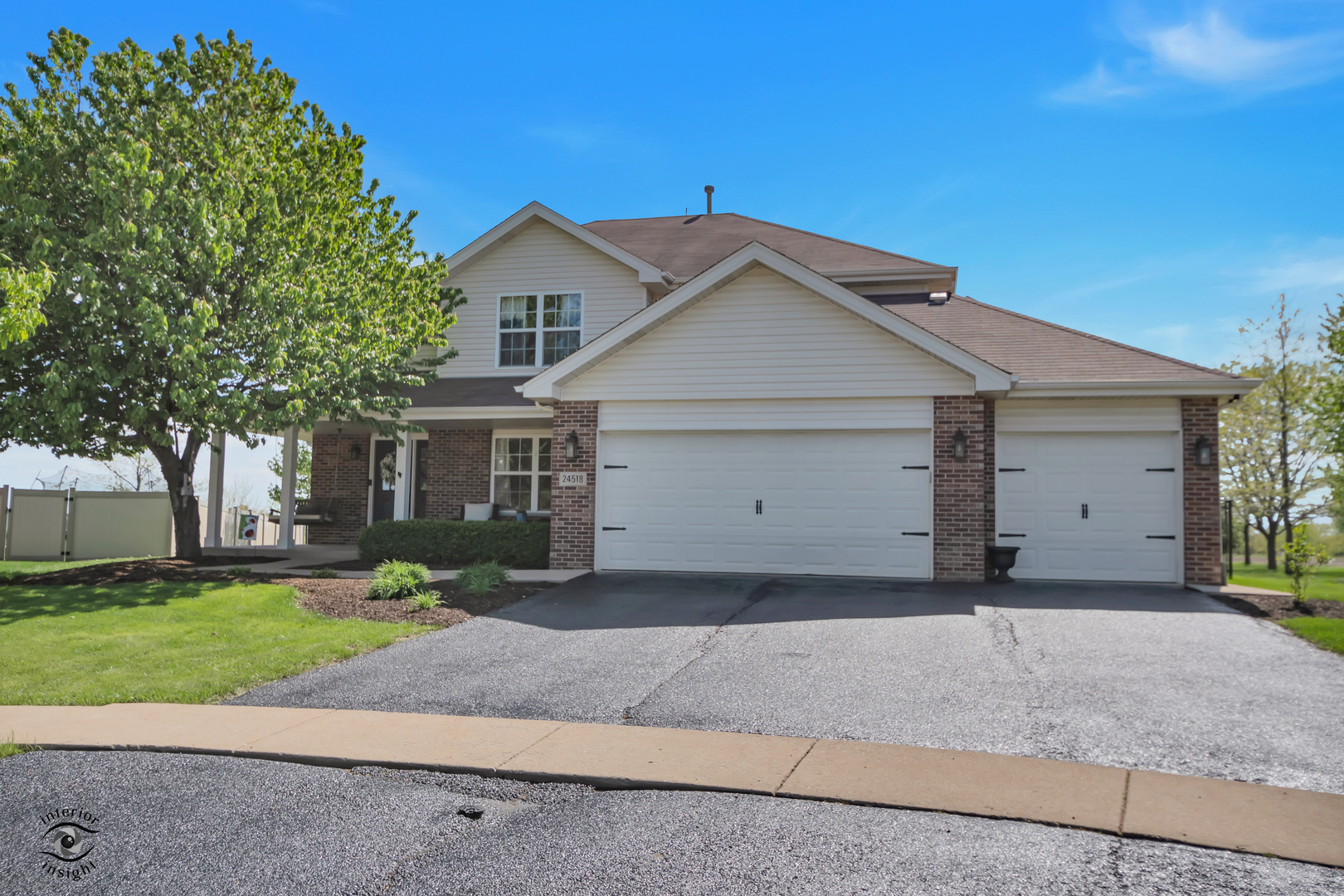 24518 Shawnee Lane, Manhattan, IL