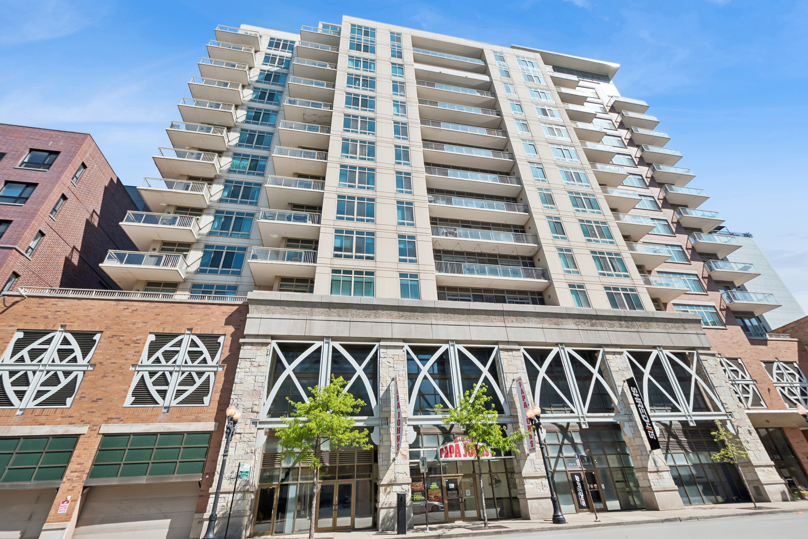 230 W DIVISION Street #1408, Chicago, IL