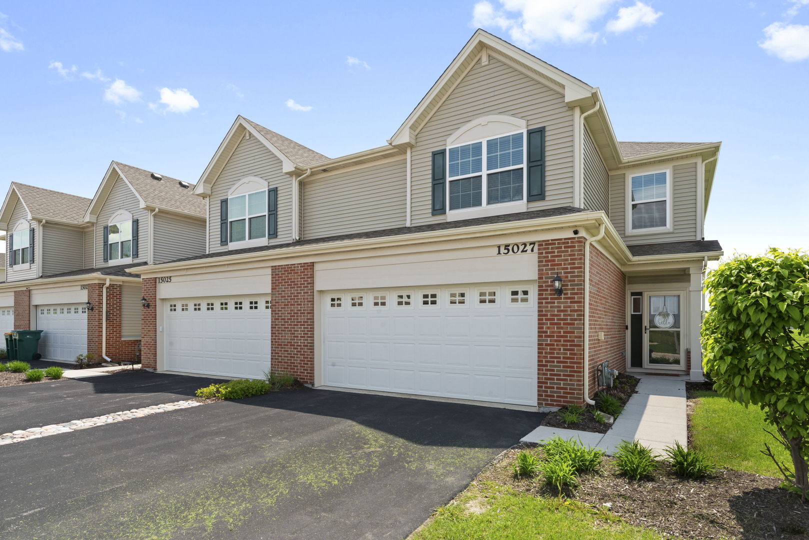 15027 W Quincy Circle, Manhattan, IL