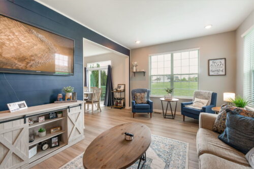 15027 W Quincy Circle, Manhattan, IL