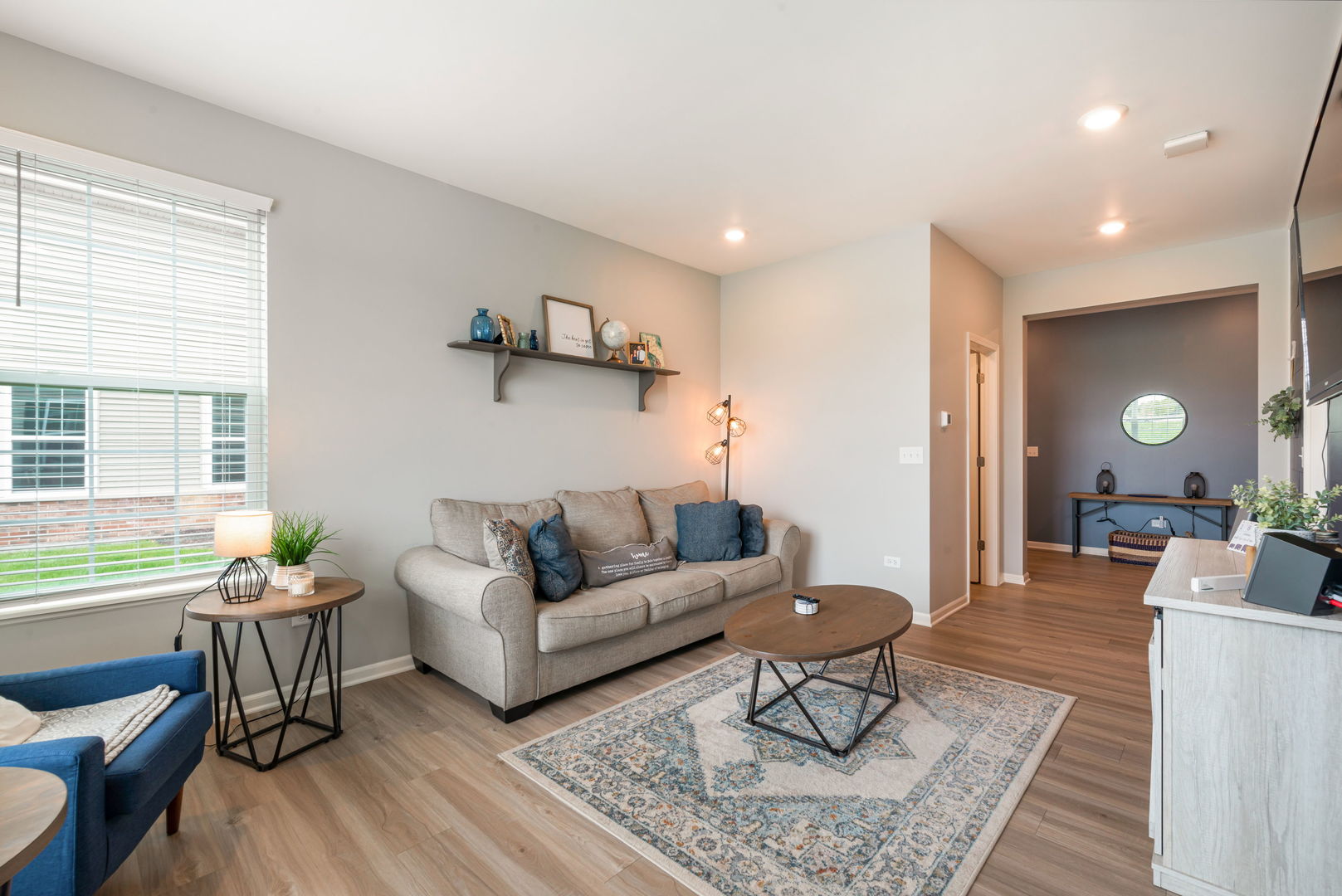 15027 W Quincy Circle, Manhattan, IL