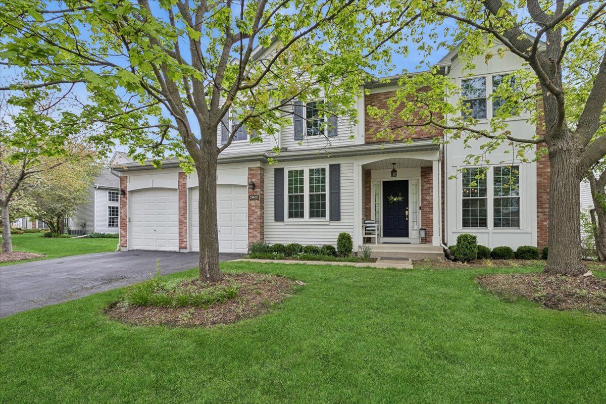 29675 N Environ Circle, Lake Bluff, IL