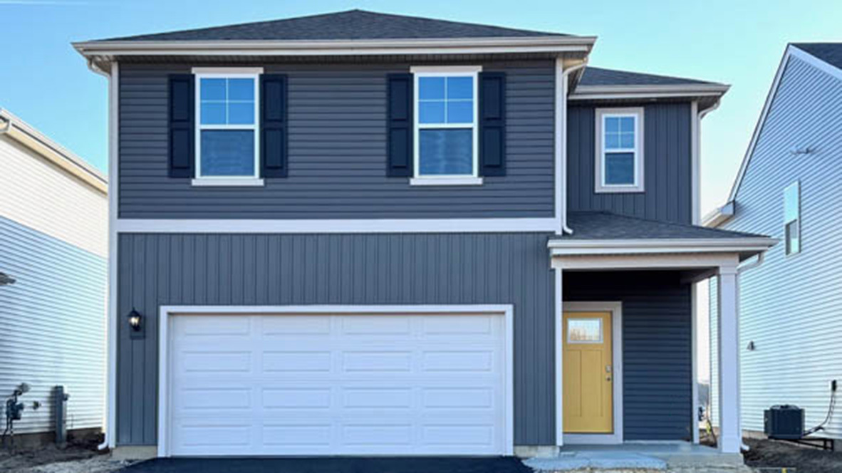 2924 Rainier Drive, Pingree Grove, IL