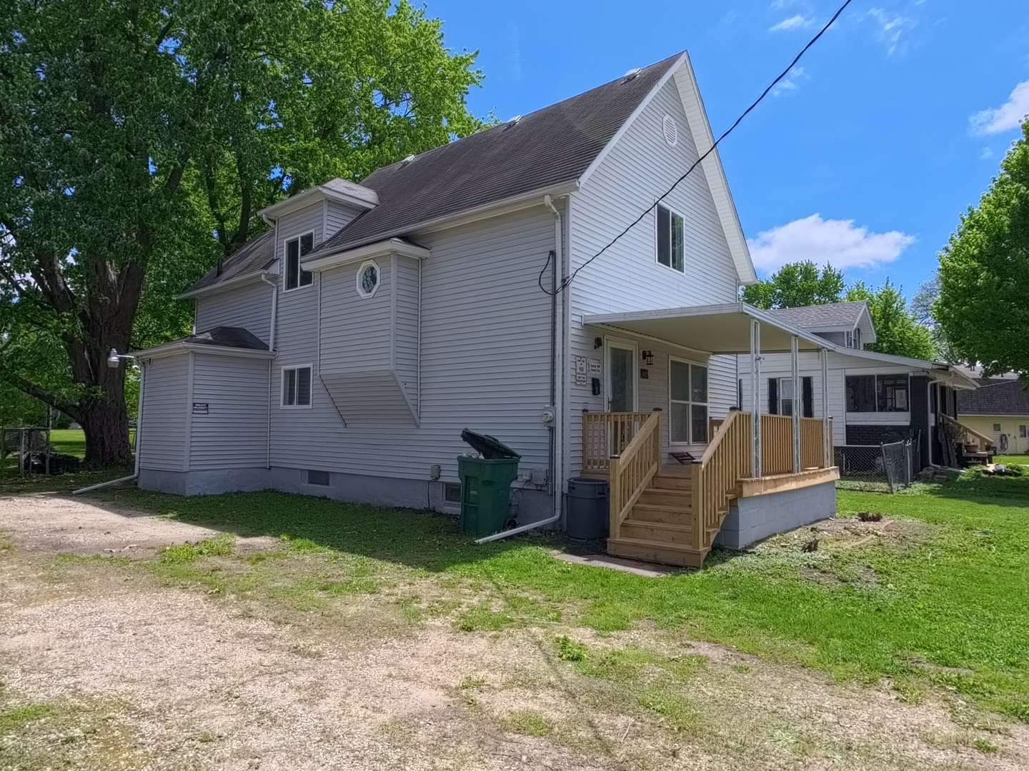 649 Indiana Avenue, Galesburg, IL