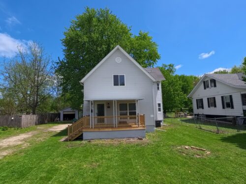 649 Indiana Avenue, Galesburg, IL