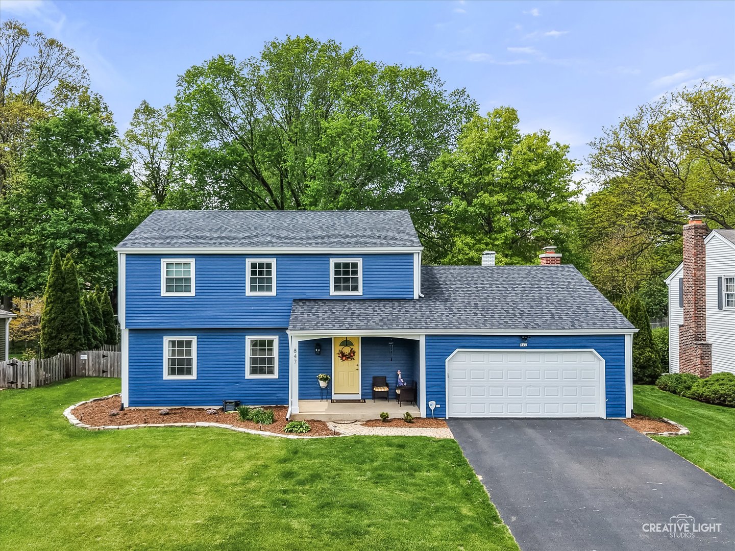847 Woodland Hills Road, Batavia, IL
