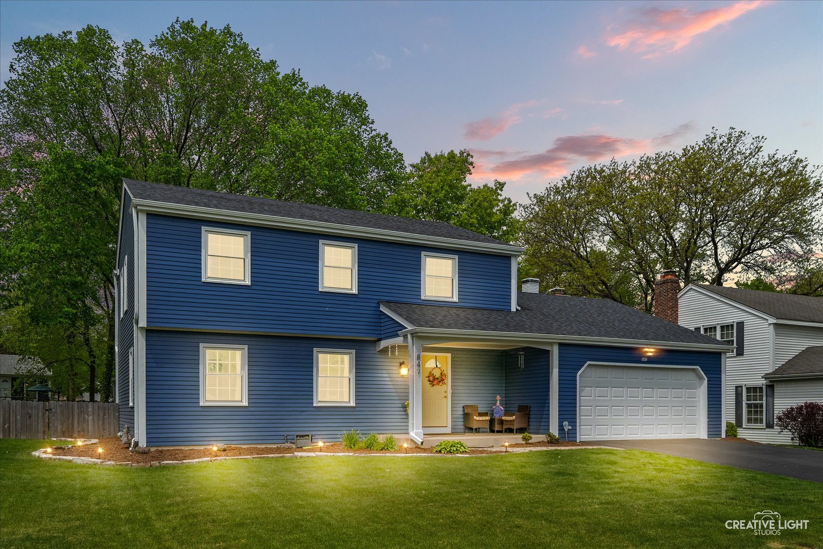 847 Woodland Hills Road, Batavia, IL