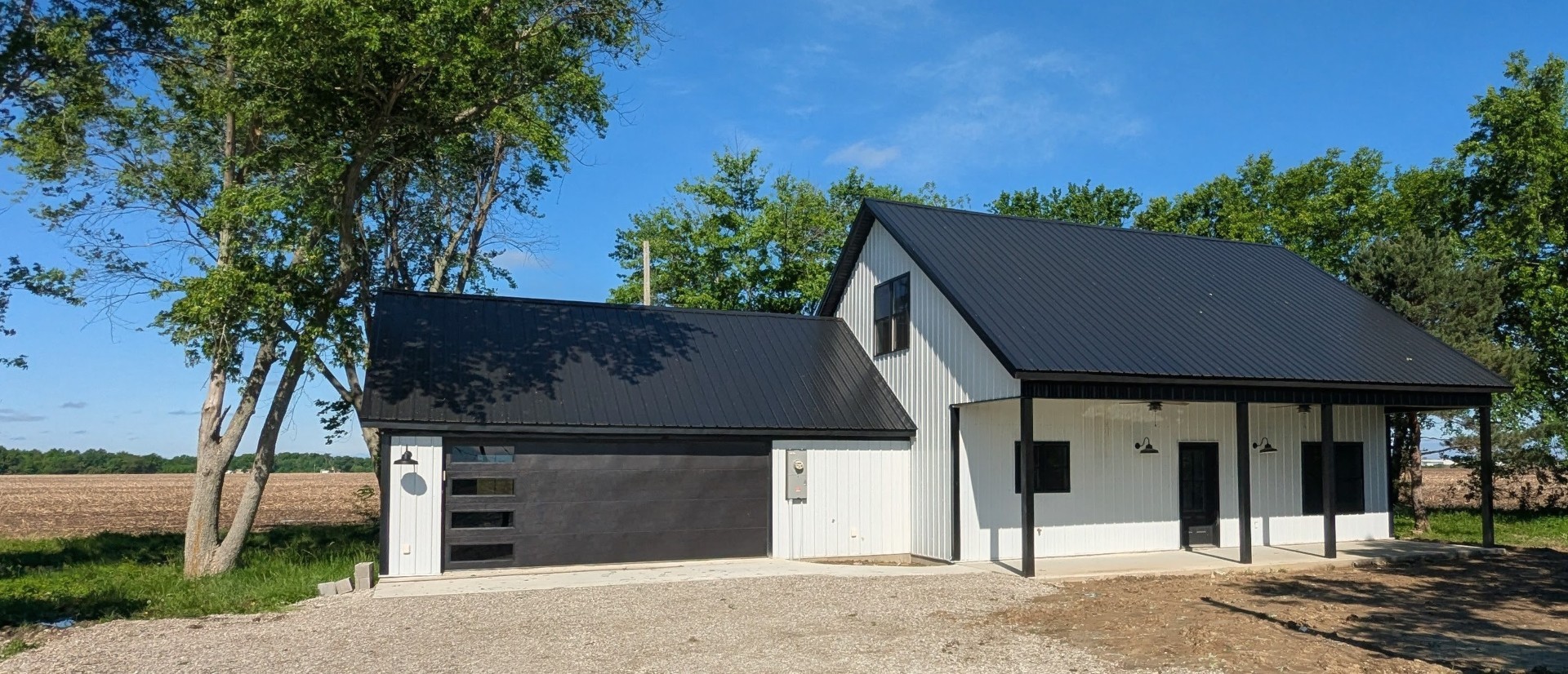 521 Dewolf Street, Odin, IL